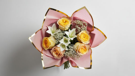 Sunshine Arrangements