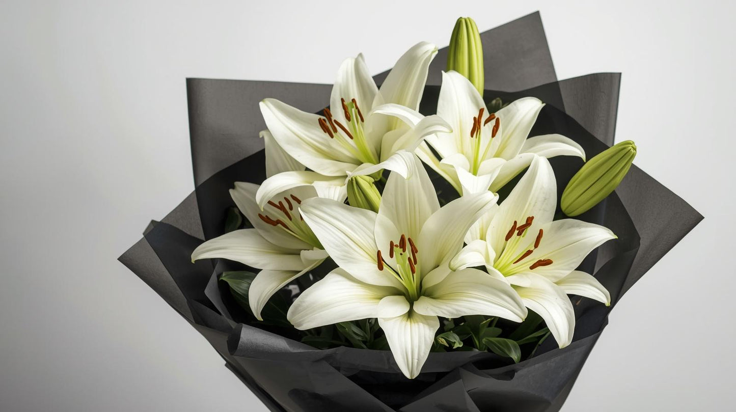 Lilies