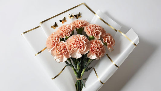Variety Carnations