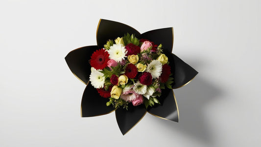 Victorian’s Colors