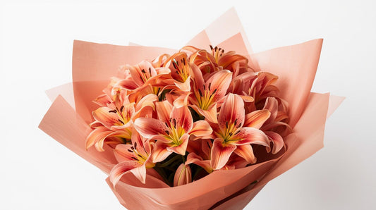 Lilies