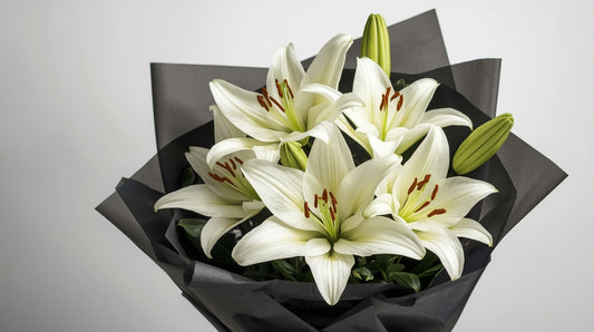 Lilies